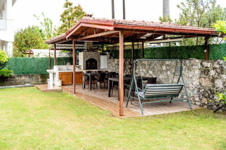 Villa Moon
